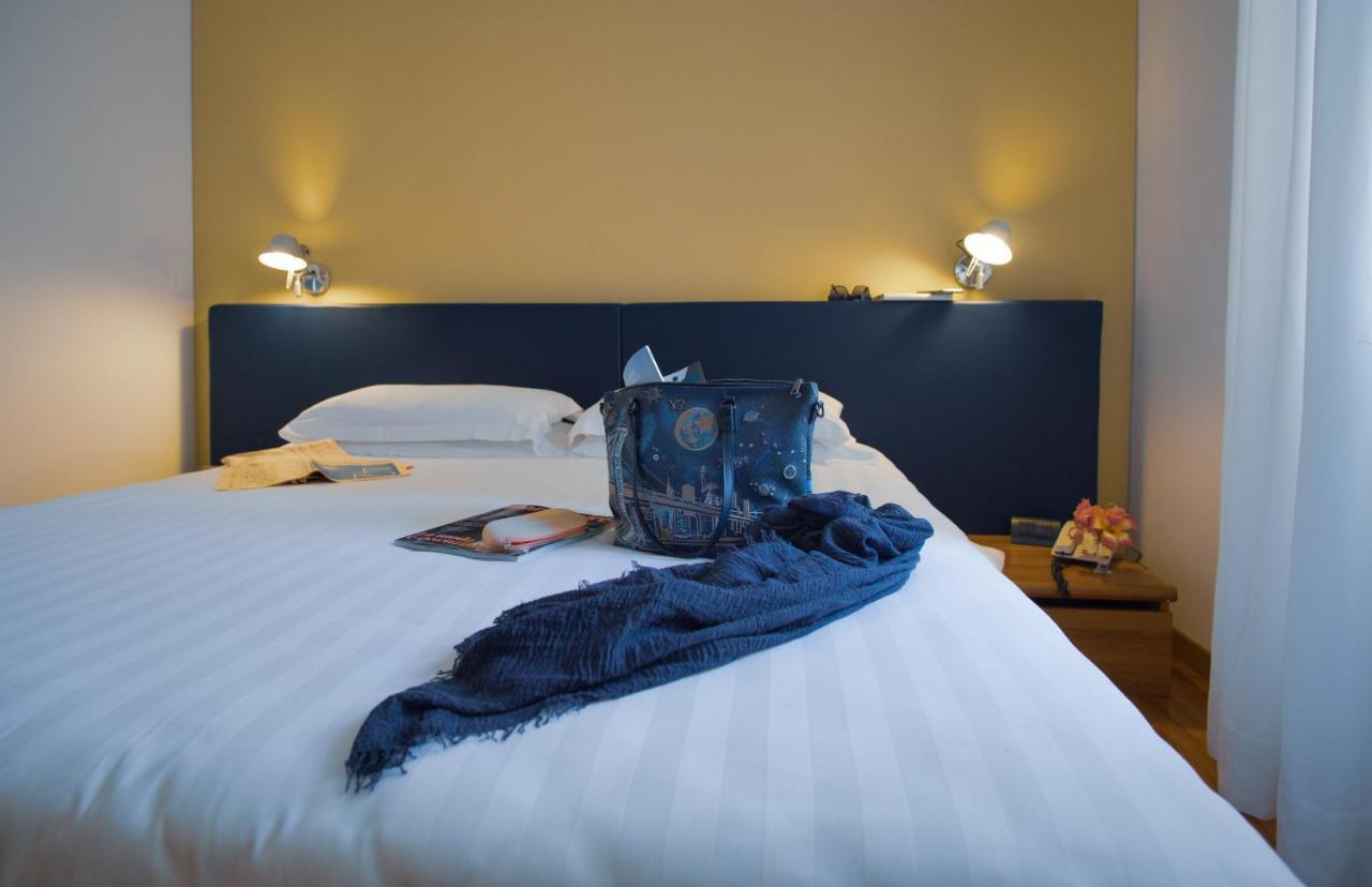Mistral2 Hotel Oristano Exteriér fotografie