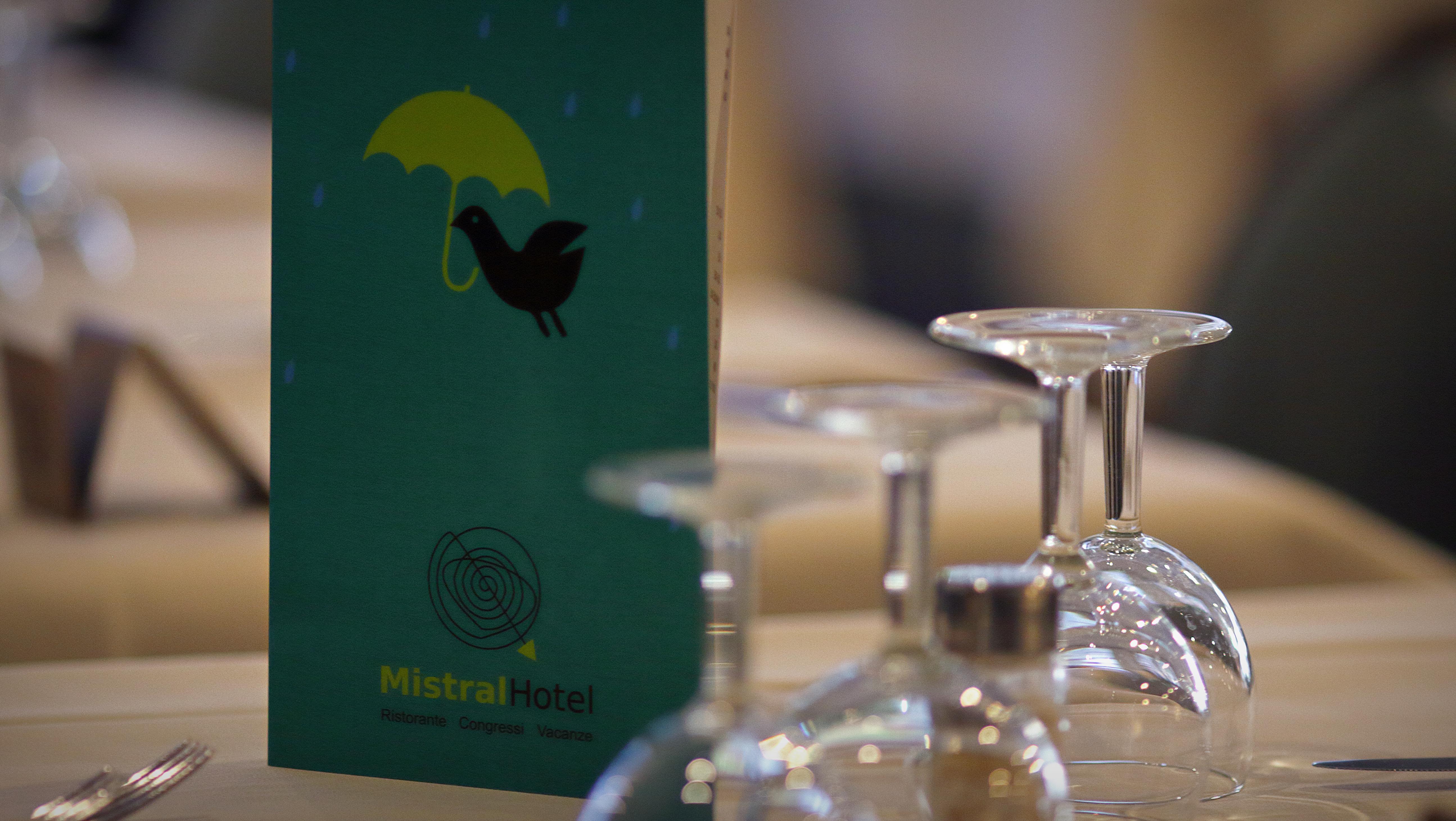 Mistral2 Hotel Oristano Exteriér fotografie