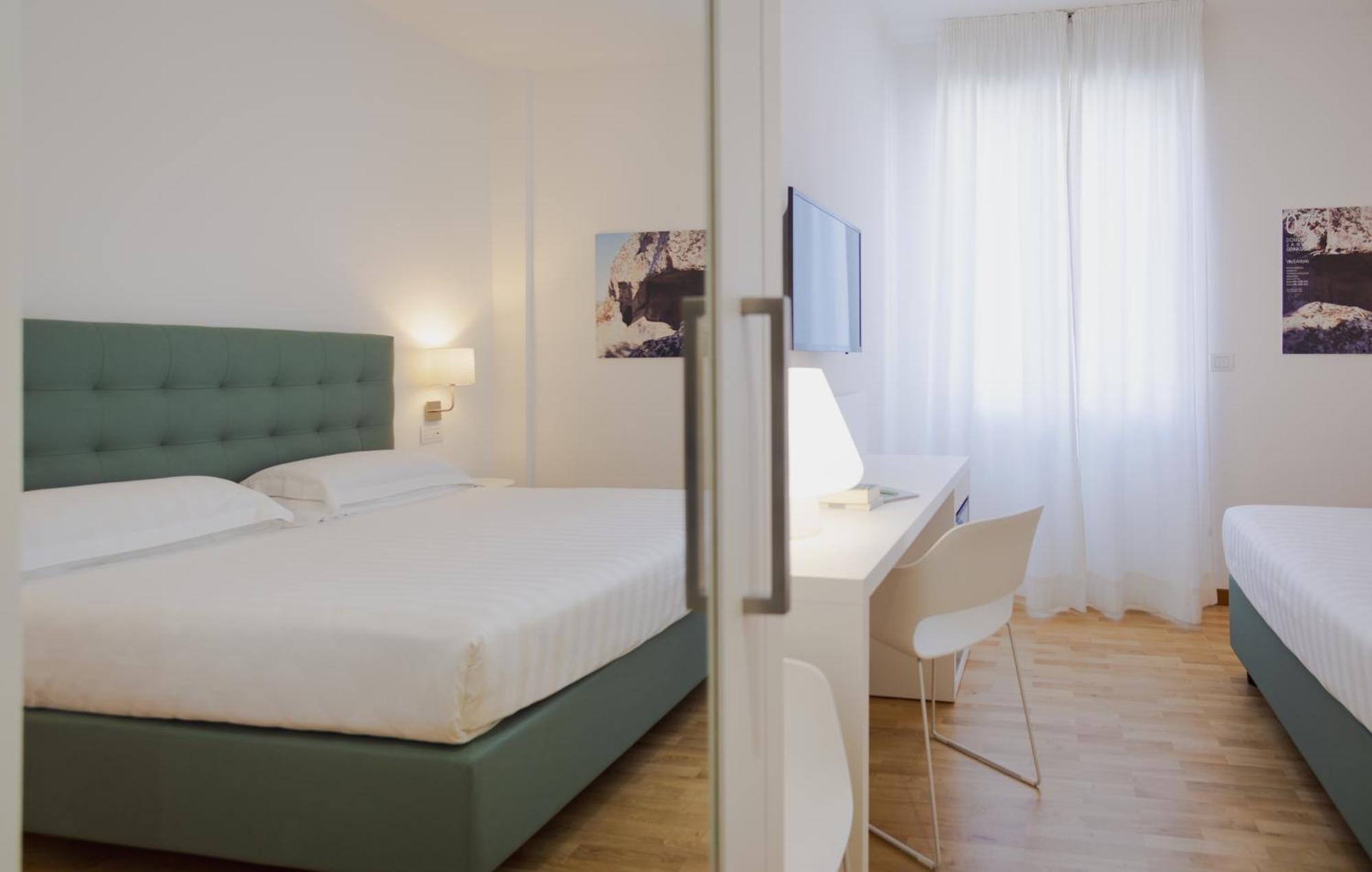 Mistral2 Hotel Oristano Exteriér fotografie